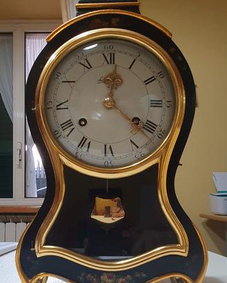 OROLOGIO SVIZZERO NEUCHÂTELOISE - SWISS 