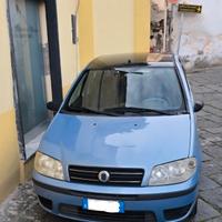Fiat Punto 2003 Benzina/Gpl