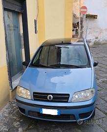 Fiat Punto 2003 Benzina/Gpl