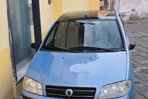 Fiat Punto 2003 Benzina/Gpl