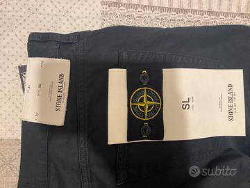 Stone Island jeans pantaloni