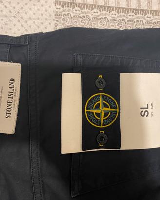 Stone Island jeans pantaloni