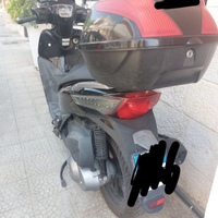 Kimco people 300 gti 2013