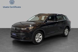 Volkswagen Tiguan 2.0 tdi Life 150cv dsg
