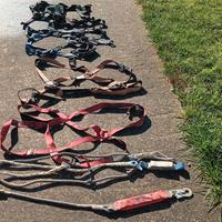 imbracature altaquota usate