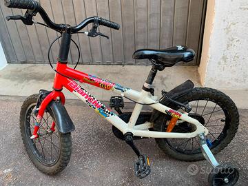 bicicletta bambino