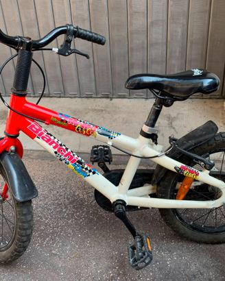 bicicletta bambino