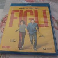 Film blu-ray