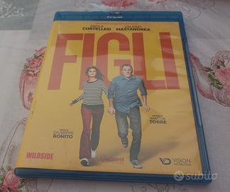 Film blu-ray