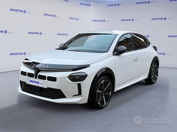 LANCIA YPSILON HYBRID E-DCT LX