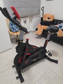 Cyclette / Spin Bike ONETWOFIT