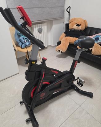 Cyclette / Spin Bike ONETWOFIT