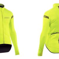 Northwave Giubbotto Giacca bici ciclismo