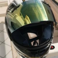 Casco Arai