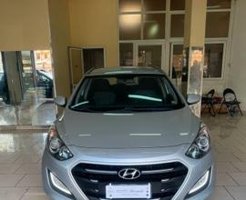 Hyundai i30 1.6 CRDi Station Wagon EURO6