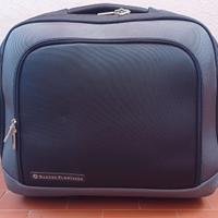 Trolley Bakker Elkhuizen per laptop