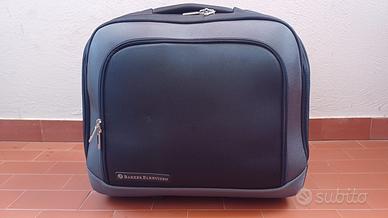 Trolley Bakker Elkhuizen per laptop