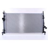 RADIATORE FRIGAIR FORD C-MAX MAZDA 3 VOLVO C30