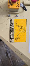 Biotrituratore Negri R225Evo
