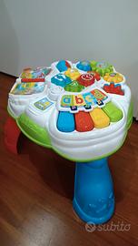 tavolo interattivo clementoni