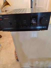 amplificatore Akai