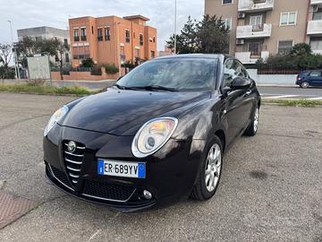 Alfa Romeo Mito - 1.3 MJt Diesel 95cv - Garanzia