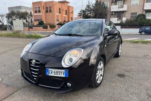 Alfa Romeo Mito - 1.3 MJt Diesel 95cv - Garanzia