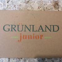 sandalo grunland 