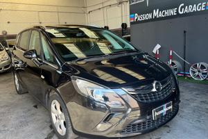 Opel Zafira Tourer 1.6 Turbo EcoM 150CV Elective