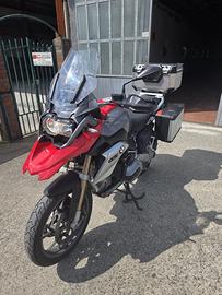 BMW GS 1200 2014