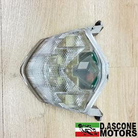 FANALE POSTERORE Z750 2007 2012