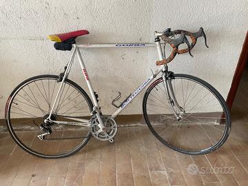Bici da corsa vintage Bottecchia