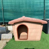 Cuccia per Cane da esterno