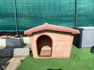 Cuccia per Cane da esterno