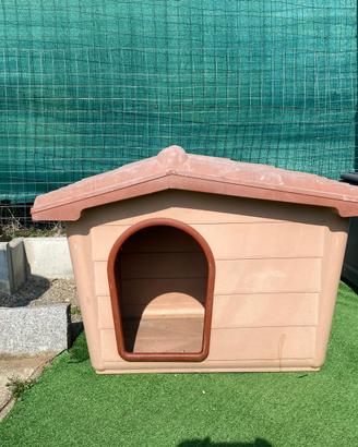 Cuccia per Cane da esterno