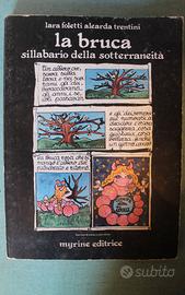 La Bruca - Sillabario della sotterraneita’