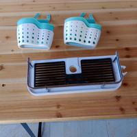 accessori bagno