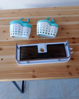 accessori bagno