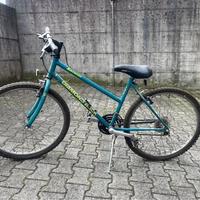 Mountan bike