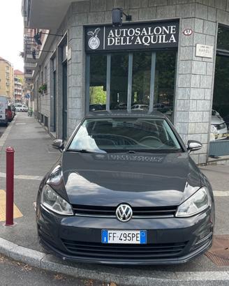Volkswagen Golf 1.2 TSI 85 CV 5p/1PROP/GARANZIA