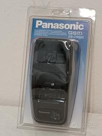 Caricabatteria Doppio Alloggiamento PANASONIC Gsm 