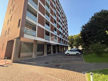 MONOLOCALE A MILANO