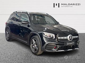MERCEDES-BENZ GLB 200 d Premium Easy Tech auto