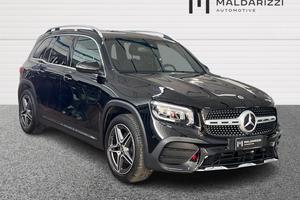 MERCEDES-BENZ GLB 200 d Premium Easy Tech auto