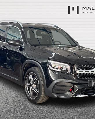 MERCEDES-BENZ GLB 200 d Premium Easy Tech auto