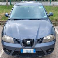 SEAT Ibiza 3s 5porte 1.2L  Benzina (70CV / 51kW)