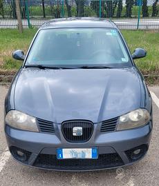 SEAT Ibiza 3s 5porte 1.2L  Benzina (70CV / 51kW)