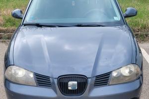 SEAT Ibiza 3s 5porte 1.2L  Benzina (70CV / 51kW)