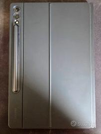 Samsung Galaxy Tab S9+ 5G con Book Cover Keyboard