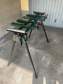 Cavalletto per utensili Parkside